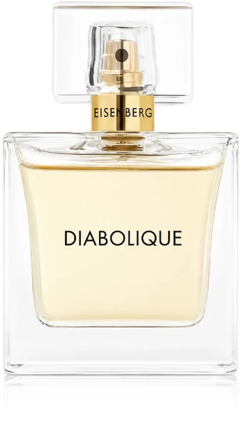 Eisenberg Diabolique EDP parfumuotas vanduo moterims, 100 ml