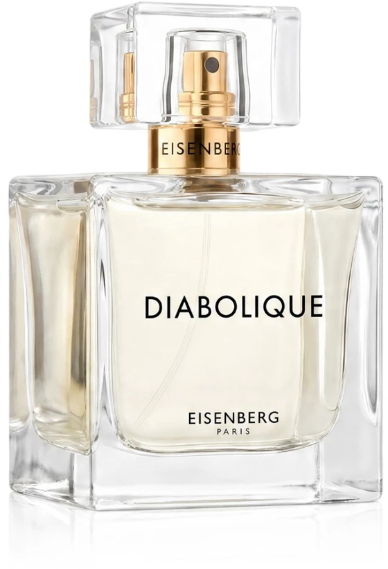 Eisenberg Diabolique EDP parfumuotas vanduo moterims, 30 ml