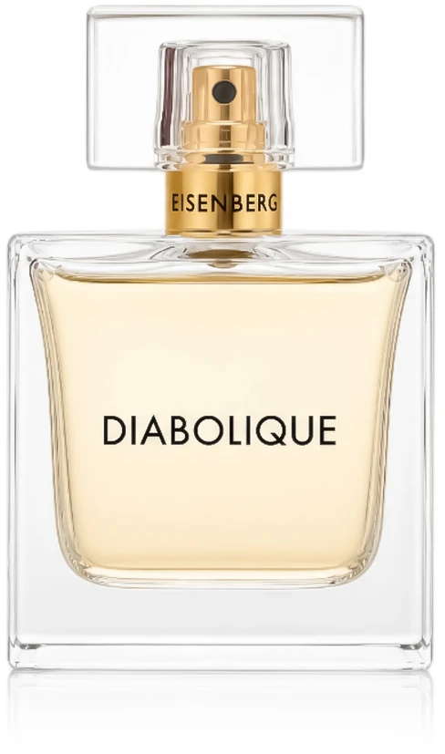 Eisenberg Diabolique EDP parfumuotas vanduo moterims, 50 ml