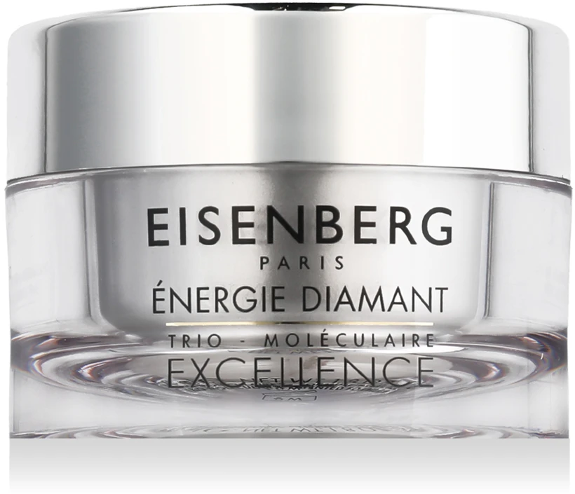 Eisenberg Regenerate Repair Firm Night Treatment naktinis veido kremas, 50 ml