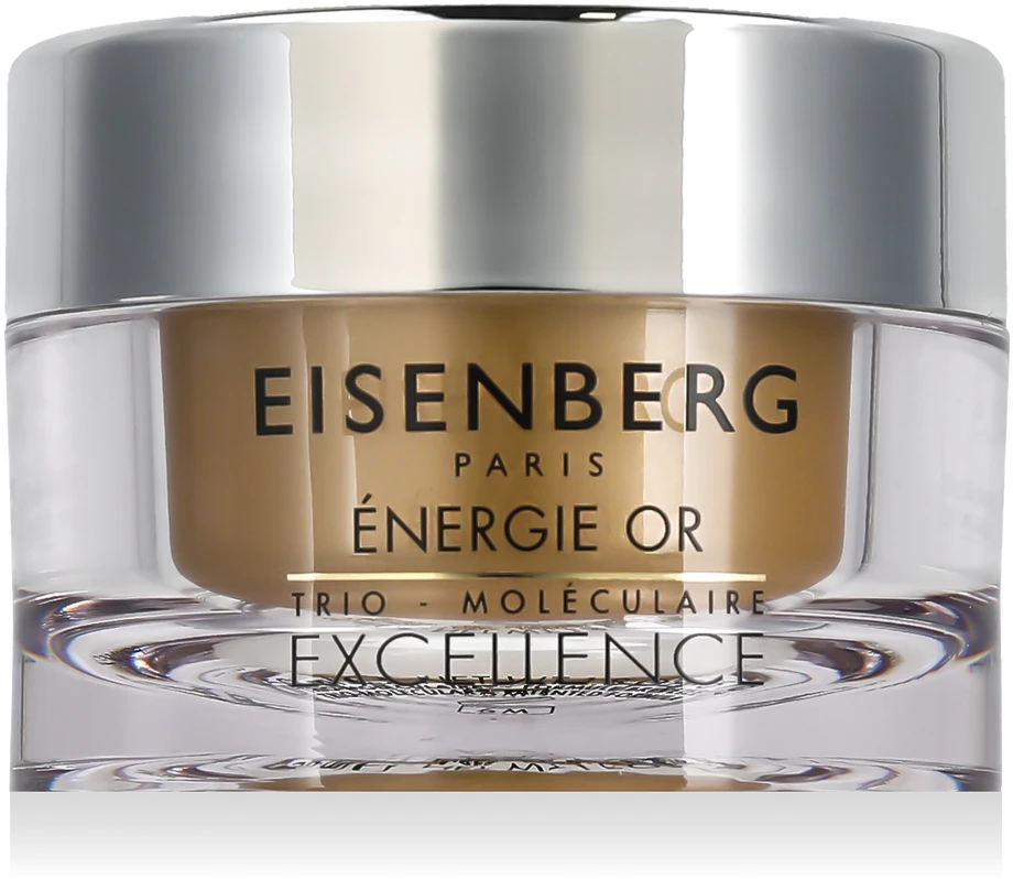 Eisenberg Day Hydrating švytėjimo suteikiantis Firming Veido Treatment drėkinamasis veido kremas, 50 ml