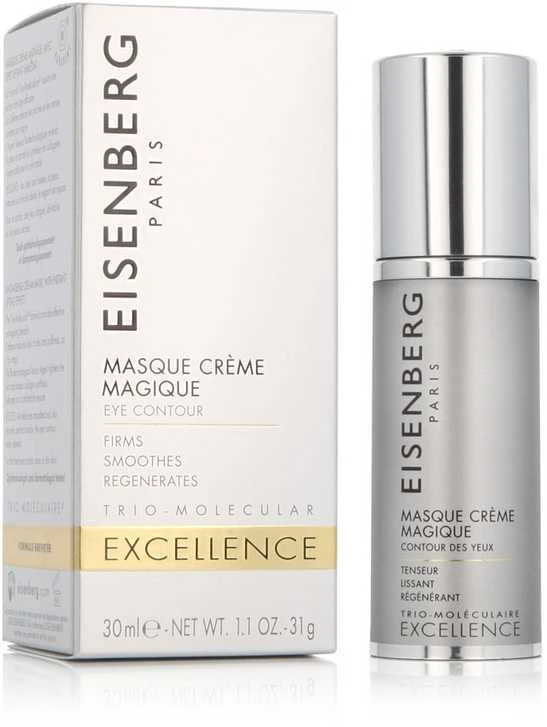 Eisenberg Akių kremas Akių kaukė 30 ml