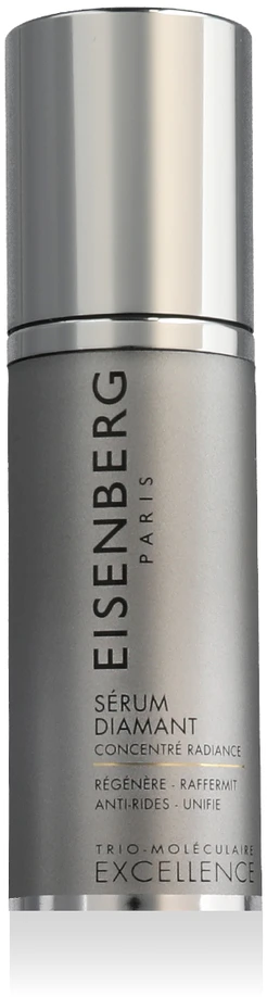Eisenberg Excellence Deimantinis serumas
