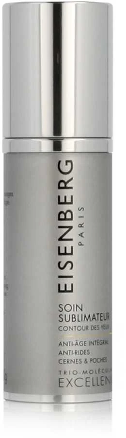 Eisenberg Excellence Soin Sublimateur Eye Contou kremas akių kontūrui, 30 ml