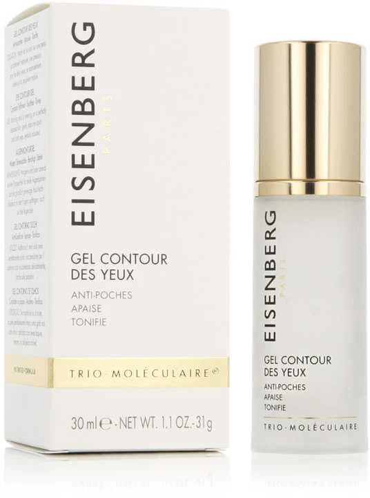 "Eisenberg" akių kontūro gelis (akių kontūro gelis) 30 ml