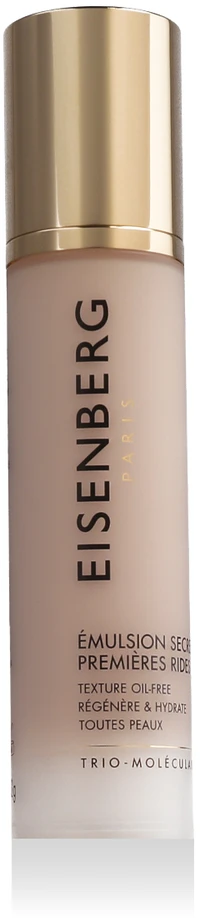 "Eisenberg First Wrinkles" švelni emulsija 50 ml