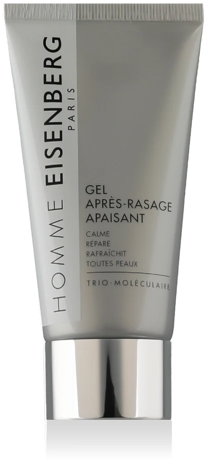 Eisenberg (Calming After-Shave Gel) 75 ml