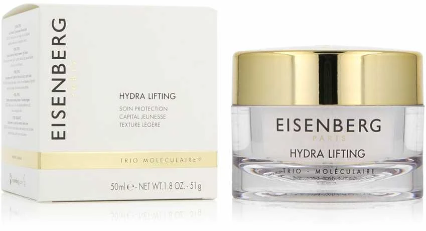 Eisenberg Classique Hydra Lifting stangrinantis veido kremas, 50 ml