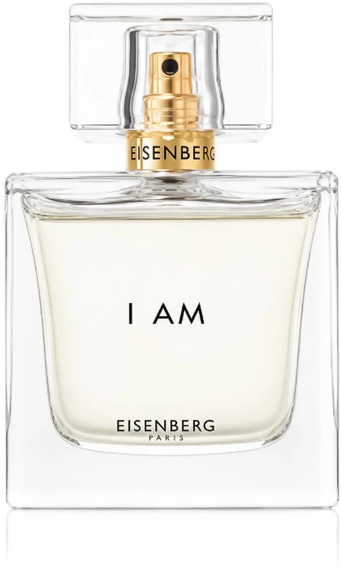Eisenberg I Am EDP parfumuotas vanduo moterims, 30 ml