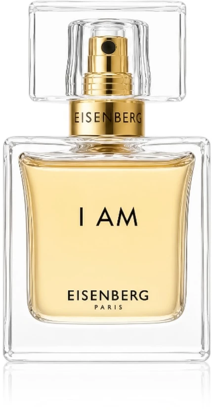 Eisenberg I Am EDP parfumuotas vanduo moterims, 50 ml