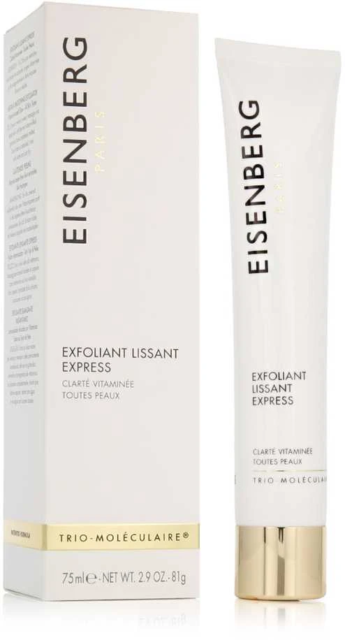 Eisenberg Classique Exfoliant Lissant Express glotninantis veido šveitiklis, 75 ml