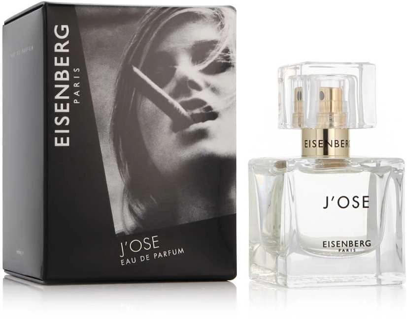 Eisenberg J'ose EDP parfumuotas vanduo moterims, 30 ml