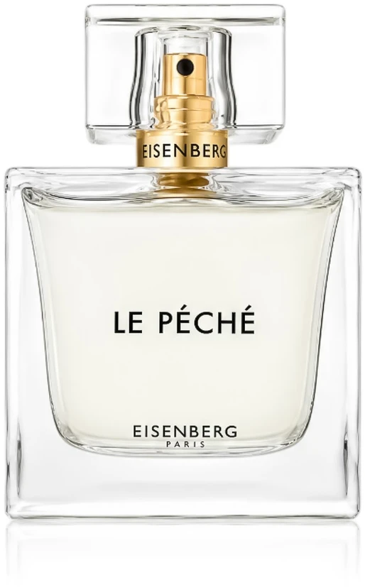 Eisenberg Le Péché EDP parfumuotas vanduo moterims, 100 ml