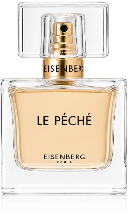 Eisenberg Le Péché EDP parfumuotas vanduo moterims, 30 ml