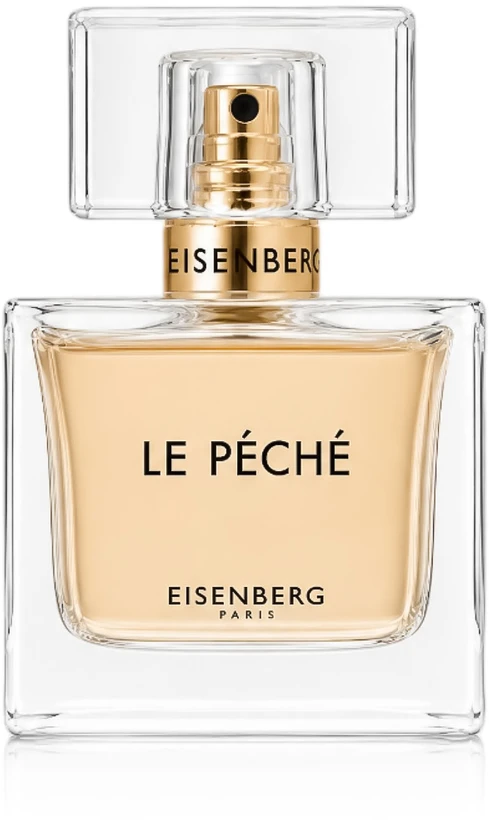 Eisenberg Le Péché EDP parfumuotas vanduo moterims, 50 ml