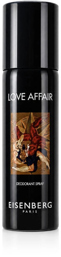 Eisenberg Love Affair dezodoranto purškiklis, 100 ml