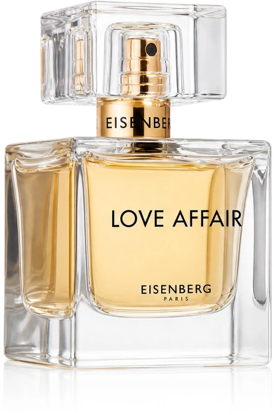 Eisenberg Love Affair EDP parfumuotas vanduo moterims, 50 ml