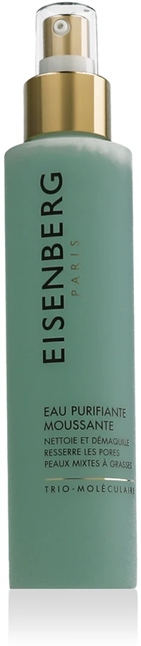 "Eisenberg" (valomasis lengvas putojantis gelis) 150 ml