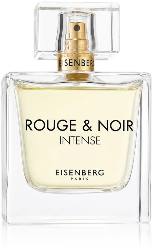Eisenberg Rouge & Noir Intense EDP parfumuotas vanduo moterims, 100 ml