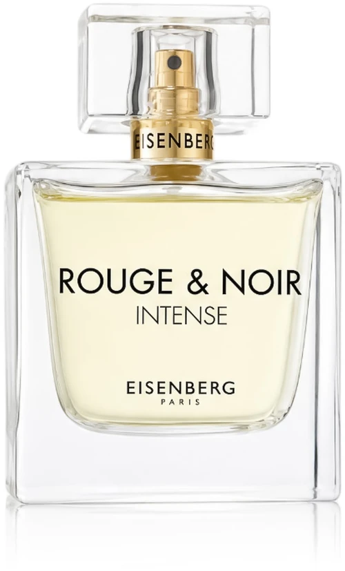 Eisenberg Rouge & Noir Intense EDP parfumuotas vanduo moterims, 30 ml