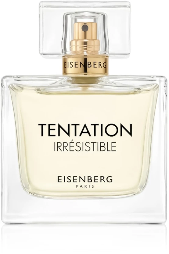 Eisenberg Tentation Irrésistible EDP parfumuotas vanduo moterims, 50 ml