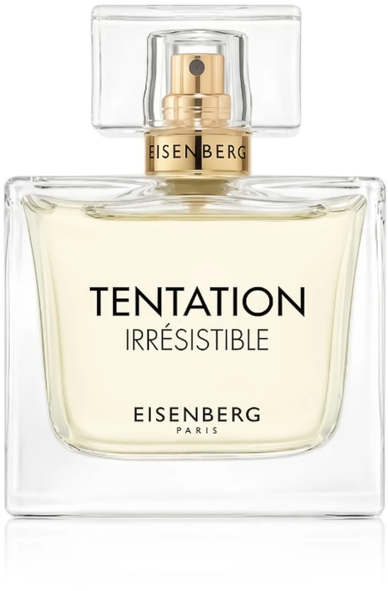 Eisenberg Tentation Irrésistible EDP parfumuotas vanduo moterims, 30 ml