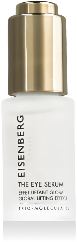 Eisenberg Classique The Eye Serum paakių serumas, 15 ml