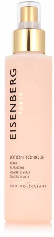Eisenberg Classique Lotion Tonique glotninantis tonikas veidui, 150 ml