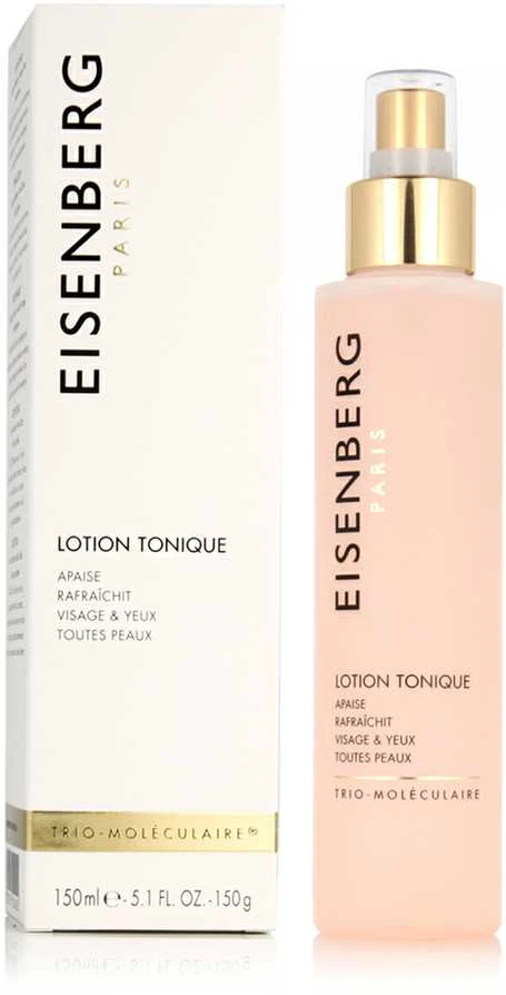 Eisenberg Classique Lotion Tonique glotninantis tonikas veidui, 150 ml