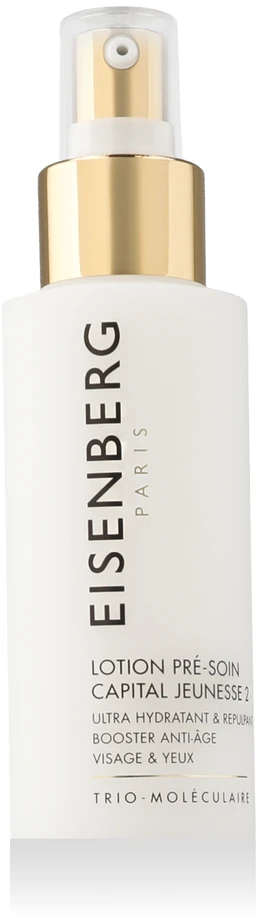 Eisenberg Classique Youth Treatment Lotion 2 veido kremas, 100 ml