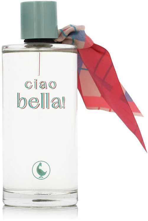 Tualetinis vanduo El Ganso Ciao Bella! Eau De Toilette Purškiklis 125ml