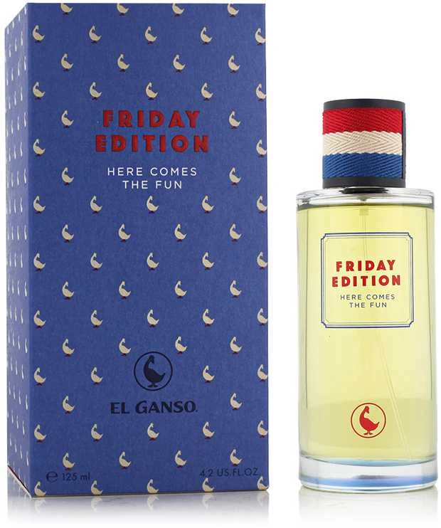 El Ganso Friday Edition tualetinio vandens purškalas 125ml