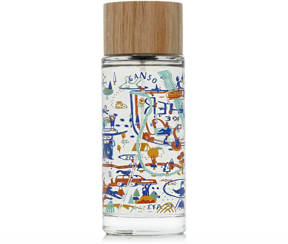 Kvepalai vyrams El Ganso Like Father Like Son EDT, 125 ml