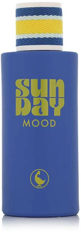tualetinis vanduo El Ganso Sunday Mood et 125 Vap