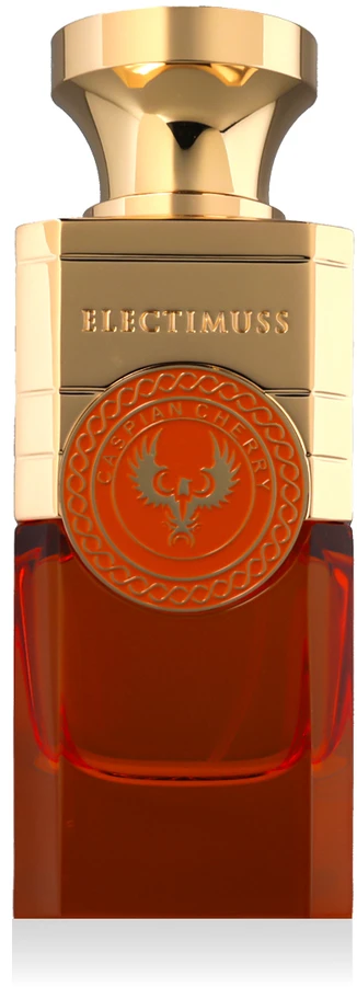 Electimuss Caspian Cherry PP kvepalai unisex, 100 ml