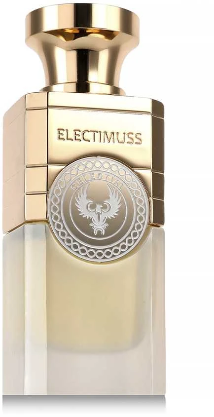 Electimuss Lustrous Collection - Celestial PP kvepalai unisex, 100 ml