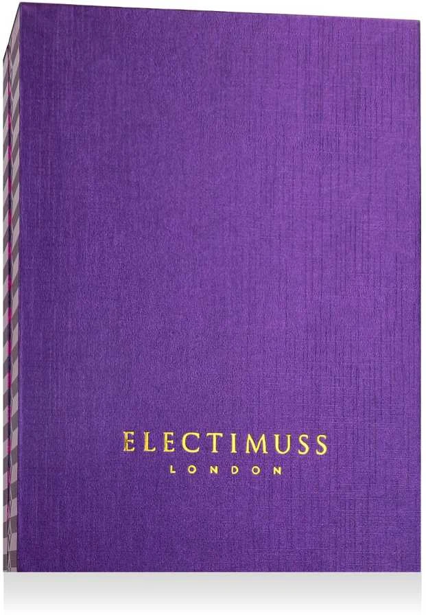 „Electimuss Eternal Collection“ – „Imperium PP“ kvepalai unisex, 100 ml