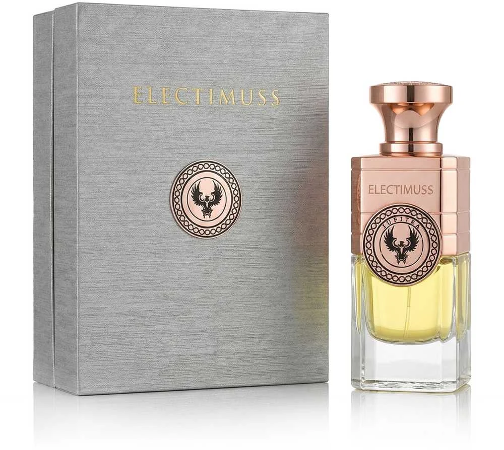 Electimuss Eternal Collection - Jupiter PP kvepalai unisex, 100 ml