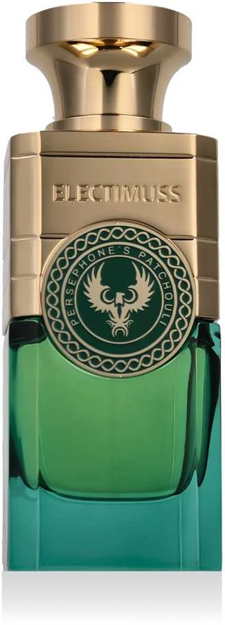 Electimuss Consort Collection - Persephone's Patchouli PP kvepalai unisex, 100 ml