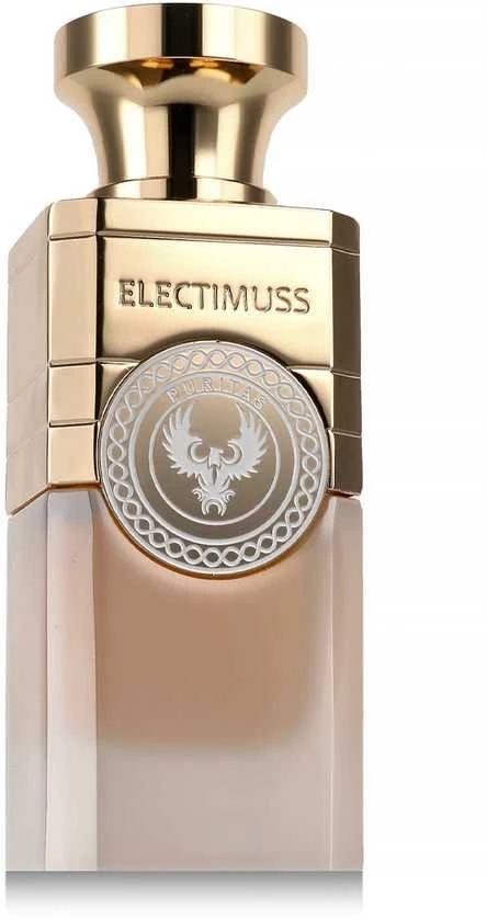 Electimuss Lustrous Collection - Puritas PP kvepalai unisex, 100 ml