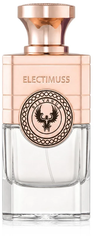 „Electimuss Eternal Collection“ – „Silvanus PP“ kvepalai unisex, 100 ml