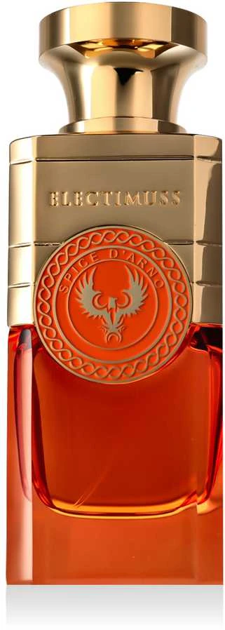 Electimuss Spice D'arno PP kvapikliai unisex, 100 ml