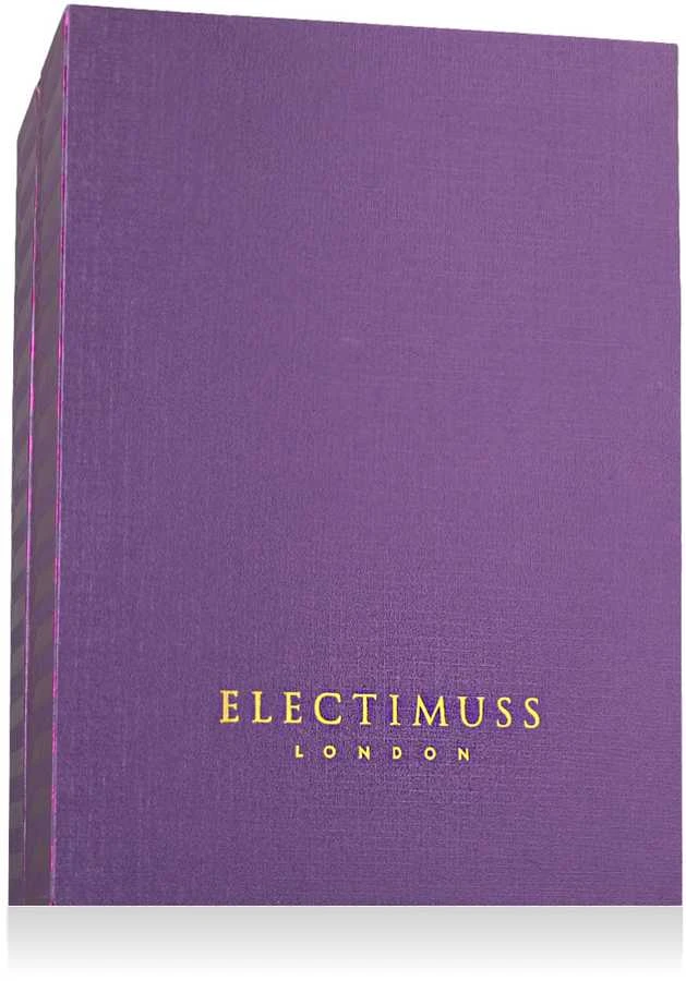 Electimuss Spice D'arno PP kvapikliai unisex, 100 ml