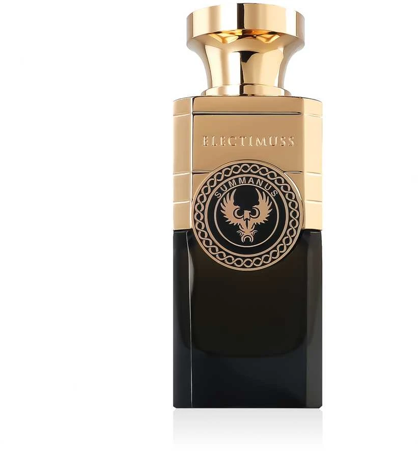 Electimuss Nero Collection - Summanus PP unisex kvepalai, 100 ml