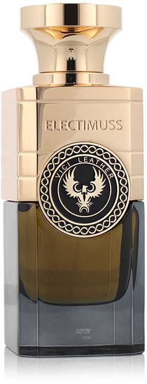 Electimuss Vici Leather PP kvepalai unisex, 100 ml