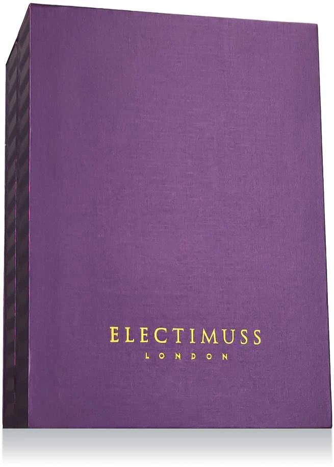 Electimuss Nero Collection - Vixere PP kvepalai unisex, 100 ml