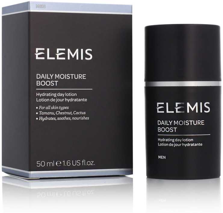 Elemis Daily moisturizing skin cream (Daily Moisture Boost) 50 ml