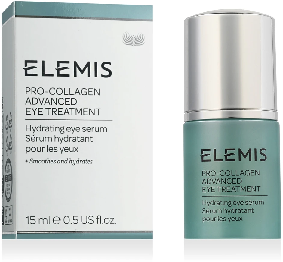 Elemis Pr-Collagen Advanced Eye Treatment, 15 ml