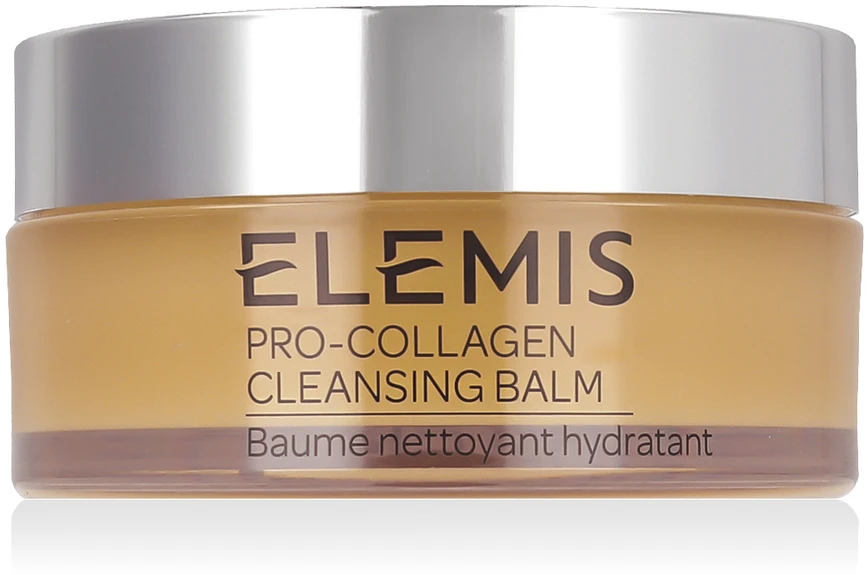 Elemis Pro-Collagen valomasis balzamas, 100 g