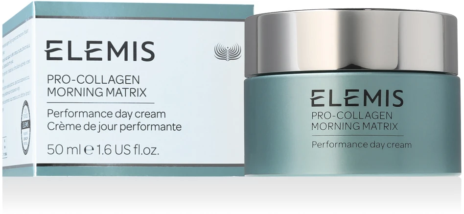 „Elemis Pro-Collagen“ rytinė matrica, 50 ml